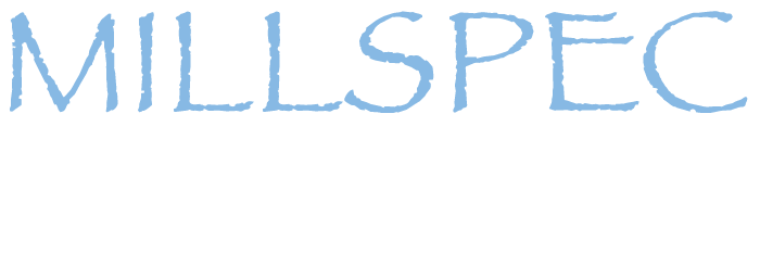 MILLSPEC CONSTRUCTION